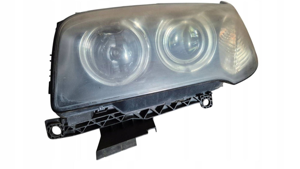 Frontscheinwerfer BMW X3 E83 1305630415 Links Scheinwerfer Headlight SCH7289690693bg