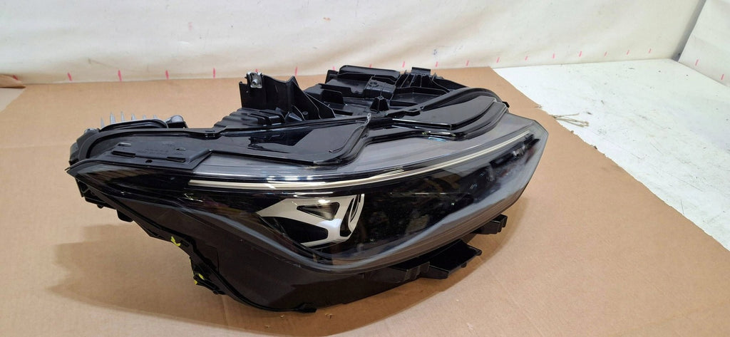 Frontscheinwerfer VW I 14B941006 LED Rechts Scheinwerfer Headlight SCH3754150766lq