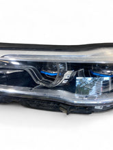 Laden Sie das Bild in den Galerie-Viewer, Frontscheinwerfer BMW 7 G11 G12 748325101 Links Scheinwerfer Headlight SCH3723030604yz