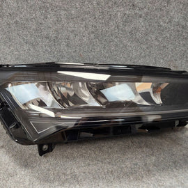 Frontscheinwerfer Skoda Enyaq IV 5LB941016F LED Rechts Scheinwerfer Headlight SCH8171108114vv