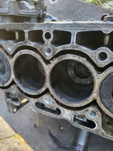 Laden Sie das Bild in den Galerie-Viewer, Motorblock Peugeot 308 I YH01 1.5 HDI Diesel Unkomplett MOT7033437519on