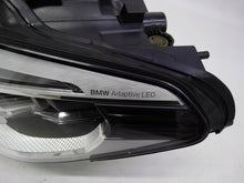 Laden Sie das Bild in den Galerie-Viewer, Frontscheinwerfer BMW 5 G31 G30 7439209 LED Links Scheinwerfer Headlight SCH2991536897ca