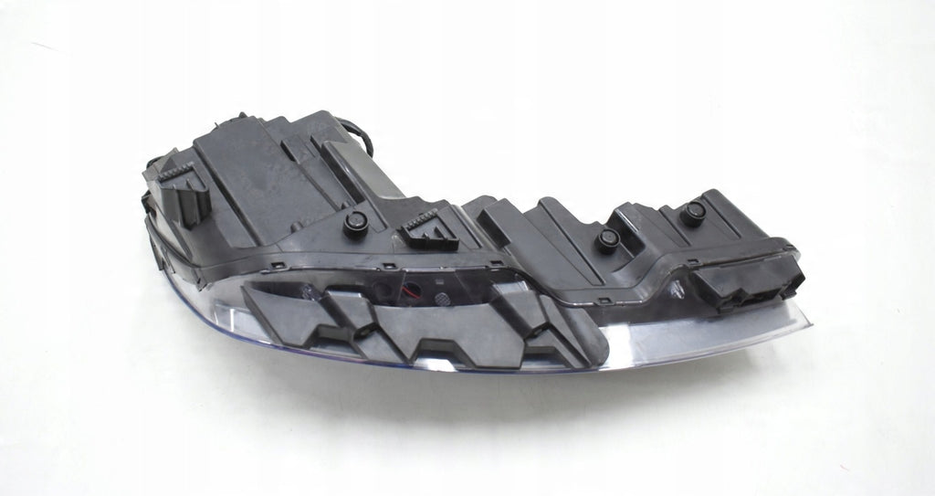 Frontscheinwerfer Hyundai Elantra Links Scheinwerfer Headlight