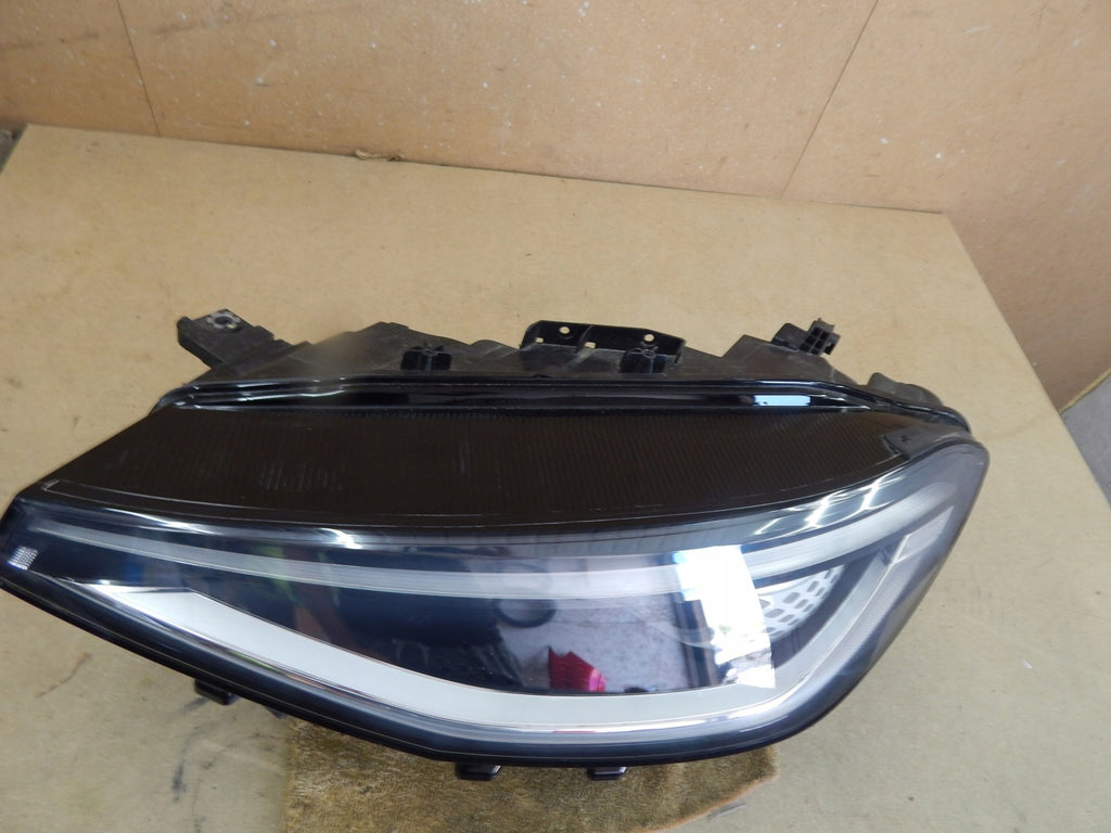 Frontscheinwerfer VW Id.4 11B941035M Links Scheinwerfer Headlight SCH4807534023tm