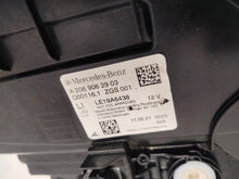 Laden Sie das Bild in den Galerie-Viewer, Frontscheinwerfer Mercedes-Benz W206 A2069062903 Links Scheinwerfer Headlight SCH7452741118ig