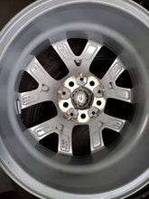 Laden Sie das Bild in den Galerie-Viewer, 4x Alufelge 17 Zoll 6.5" 5x112 39ET 6856076 BMW F48 Rim Wheel FEL1614551715yn