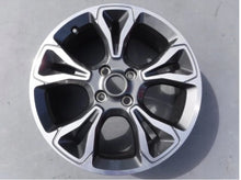 Load image into Gallery viewer, 1x Alufelge 18 Zoll 7.0" 4x108 47 5ET H1BJ-1007-E1A Ford Fiesta I Rim Wheel FEL9981396931ec