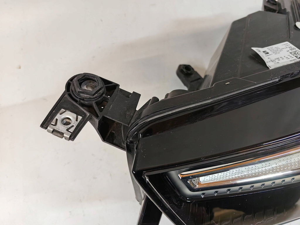 Frontscheinwerfer Seat Ateca 576941031B Full LED Ein Stück (Rechts oder Links)