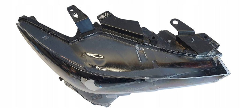 Frontscheinwerfer Mazda Cx-5 Cx5 KSD651030 Full LED Rechts Headlight SCH6767593444xz