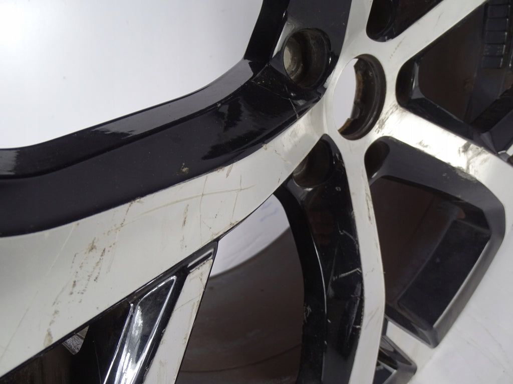 1x Alufelge 19 Zoll 8.5" 5x112 5FJ601025D Seat Tarraco Rim Wheel FEL8248619022uj