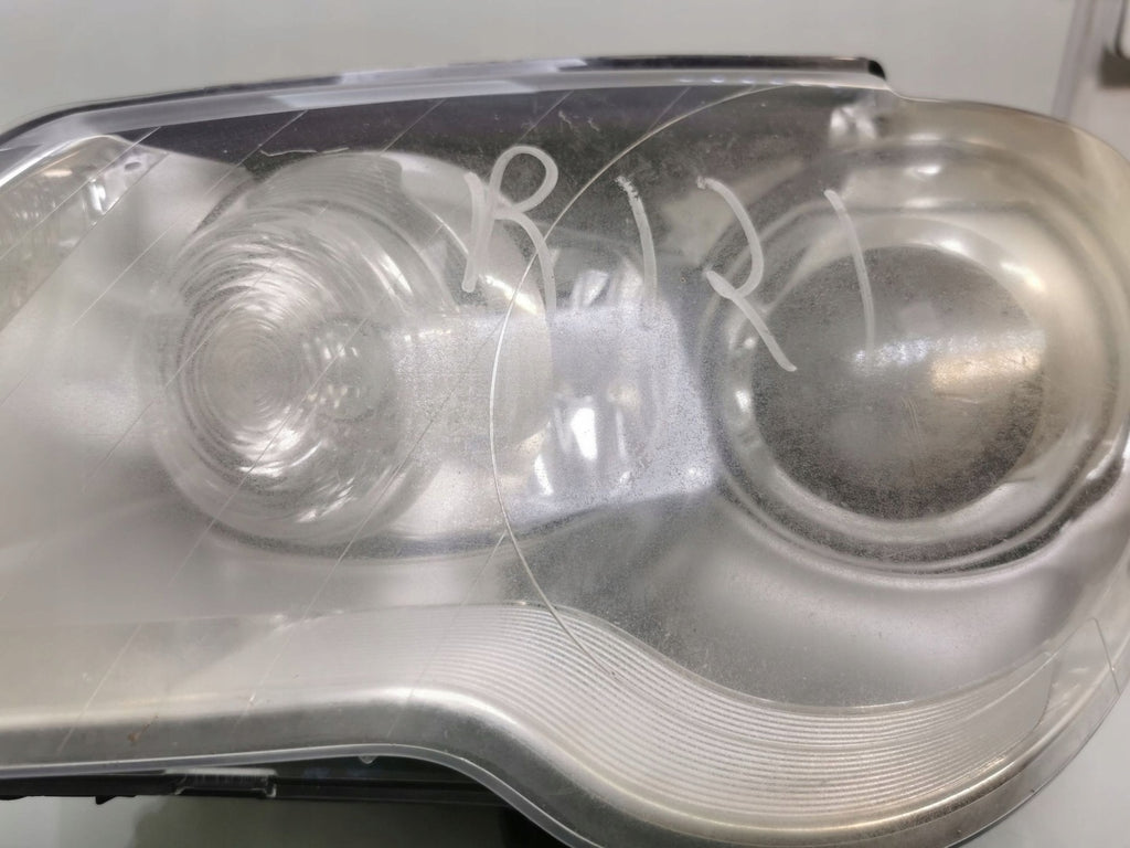 Frontscheinwerfer VW Touran 1T1941751A Links Scheinwerfer Headlight SCH2662210271ay