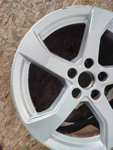 Load image into Gallery viewer, 1x Alufelge 17 Zoll 7.5&quot; 5x112 8V0601025GC Audi A3 Rim Wheel