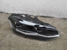 Laden Sie das Bild in den Galerie-Viewer, Frontscheinwerfer VW Polo 2G1941036H LED Rechts Scheinwerfer Headlight SCH2994015777sk