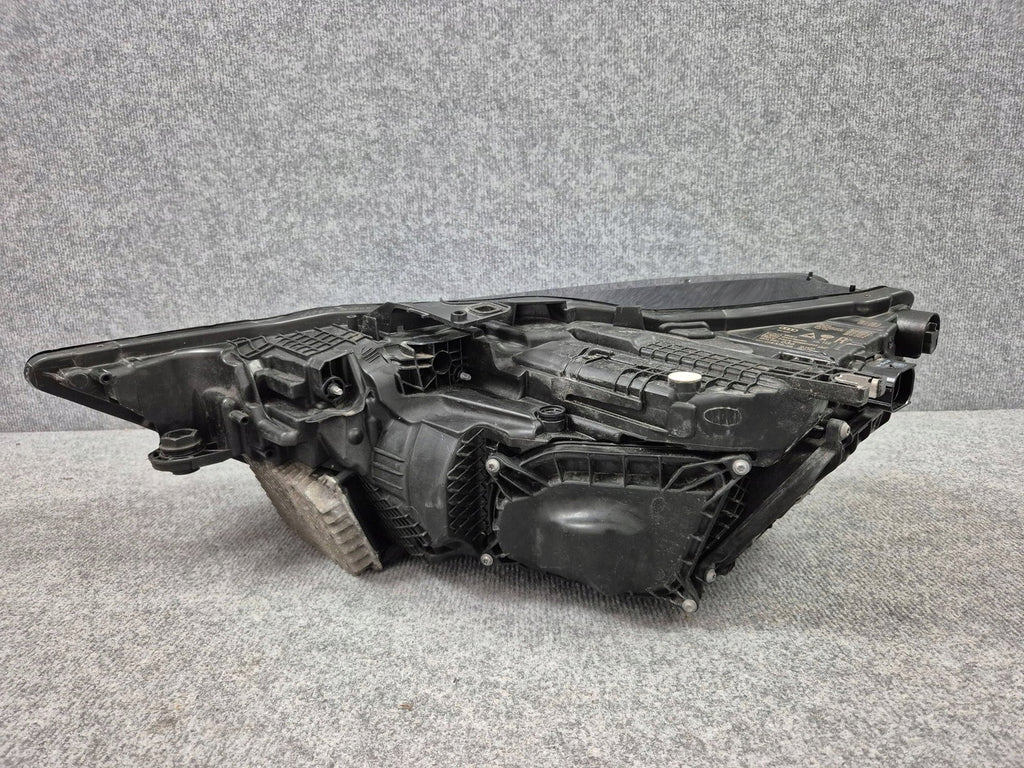 Frontscheinwerfer Audi A6 C8 4K0941036 Full LED Rechts Scheinwerfer Headlight SCH9993138523xy