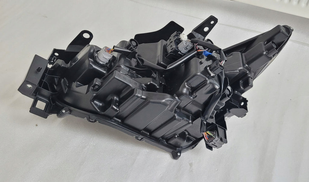 Frontscheinwerfer Mazda Cx-5 KSD4-51030 Full LED Rechts Scheinwerfer Headlight SCH7891423985za