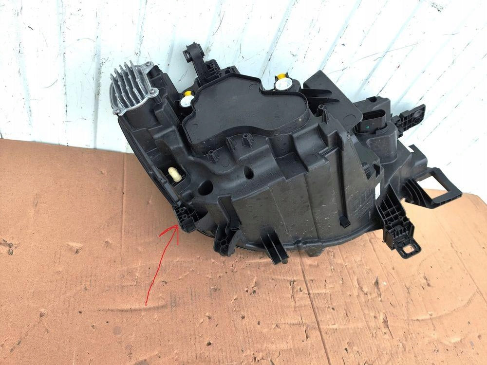 Frontscheinwerfer VW Id.4 11B941035M 11B941077G 992941572 LED Links Headlight SCH2687651300aj