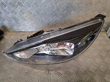 Load image into Gallery viewer, Frontscheinwerfer Ford Focus F1EB-13W030-HD LED Links Scheinwerfer Headlight