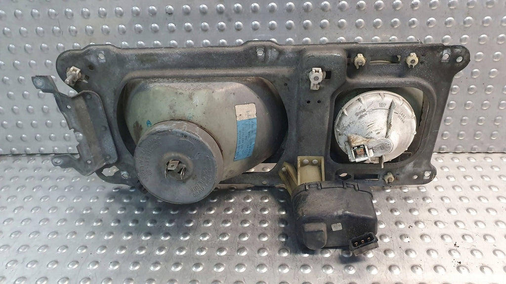 Frontscheinwerfer VW Scirocco 533941059F Links Scheinwerfer Headlight SCH9252088506sd