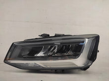 Load image into Gallery viewer, Frontscheinwerfer Audi Q2 81A941011C Links Scheinwerfer Headlight SCH9749718306vd