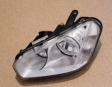 Load image into Gallery viewer, Frontscheinwerfer Ford C-Max 7M51-13W030-AC Links Scheinwerfer Headlight SCH1546633102pz