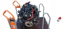 Laden Sie das Bild in den Galerie-Viewer, Motor Opel Renault Vivaro B Trafic III 1.6 TDCI 2015 Diesel Engine Komplett MOT1173837420fe