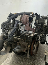 Load image into Gallery viewer, Motor Fiat Fiorino 55283775 1.3 80PS 59kW 73TKm Diesel Engine Komplett MOT9231911392ss