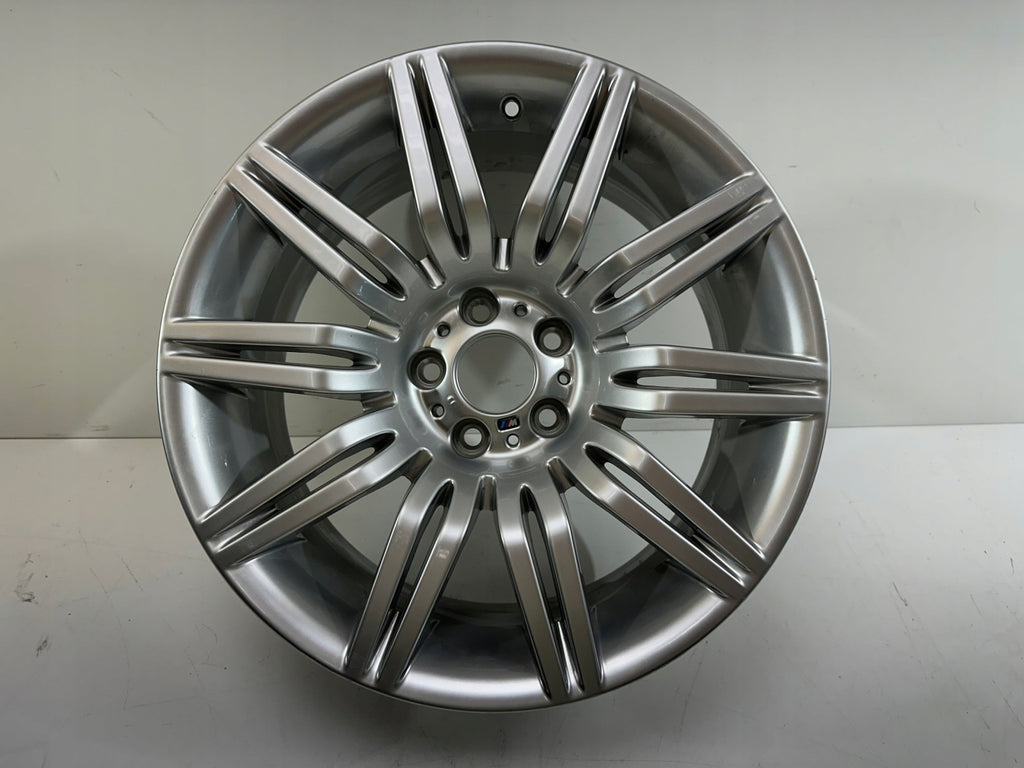 1x Alufelge 19 Zoll 8.5" 5x120 18ET 8036948 BMW 5 E60 Rim Wheel FEL5864229546ge