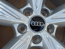 Load image into Gallery viewer, 1x Alufelge 19 Zoll 8.0" 5x112 45ET Glanz Schwarz 89A601025B Audi E-Tron FEL1309347147cp