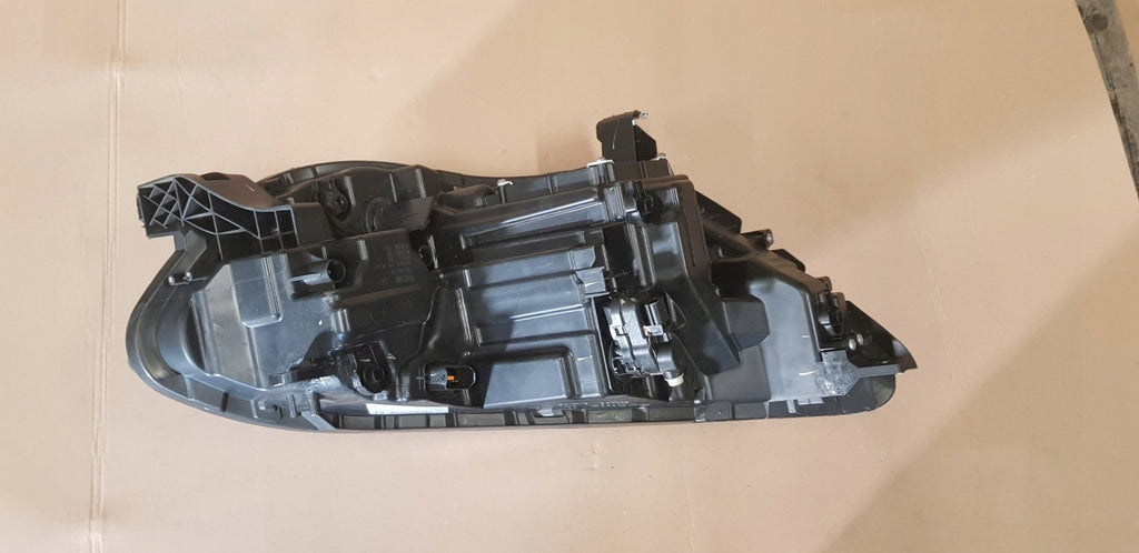 Frontscheinwerfer Renault Scenic 260609704R Full LED Links Headlight SCH7667360821dr