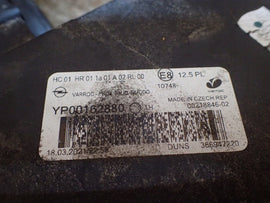 Frontscheinwerfer Opel Grandland X YP00162880 Full LED Links Headlight SCH9661844065su