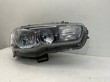 Laden Sie das Bild in den Galerie-Viewer, Frontscheinwerfer Mitsubishi Lancer VIII Rechts Scheinwerfer Headlight SCH1119750868mf