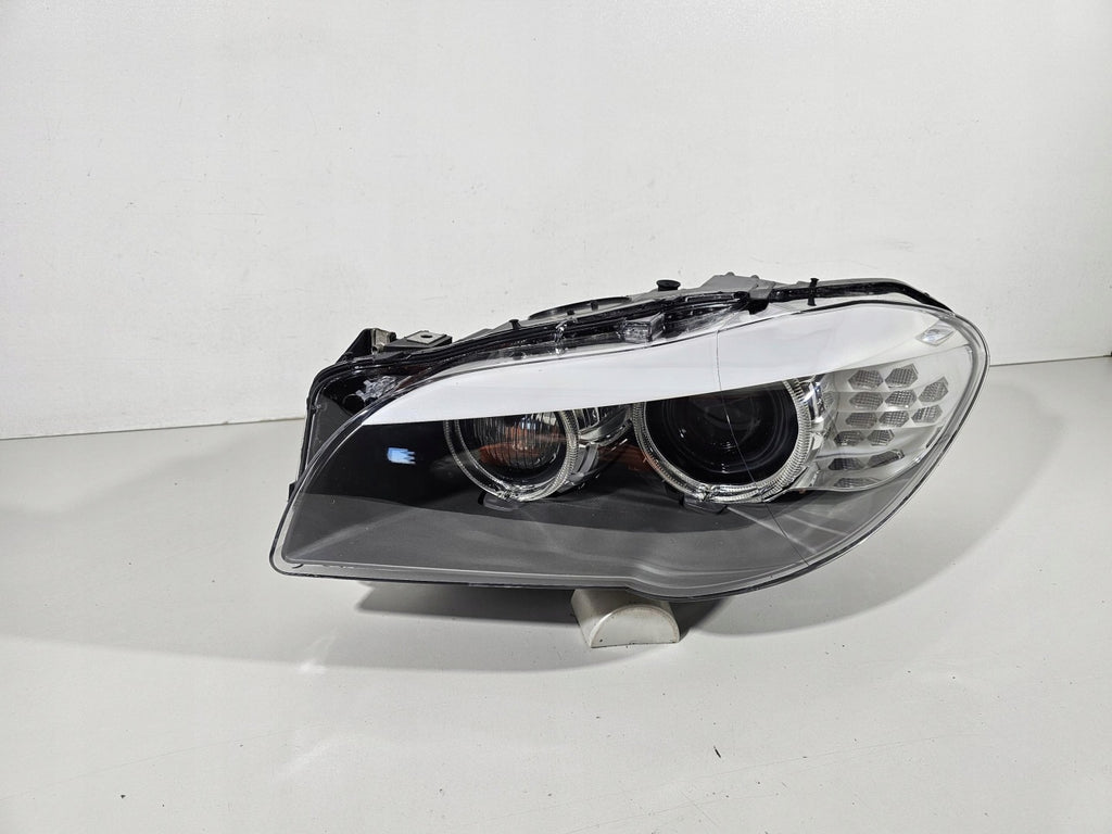 Frontscheinwerfer BMW F10 18495748 9367443 Links Scheinwerfer Headlight SCH8496011443im