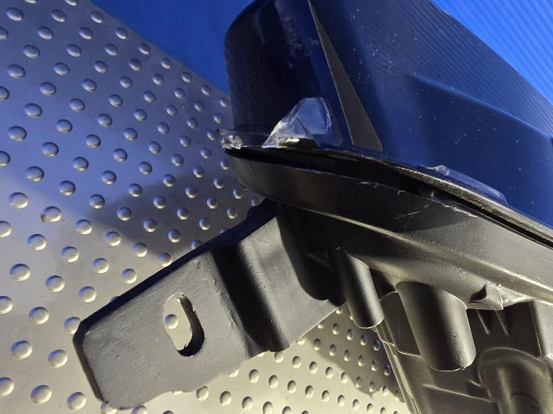 Frontscheinwerfer Ford Ecosport GN15-13W029-JE Full LED Rechts Headlight SCH5353088966ur