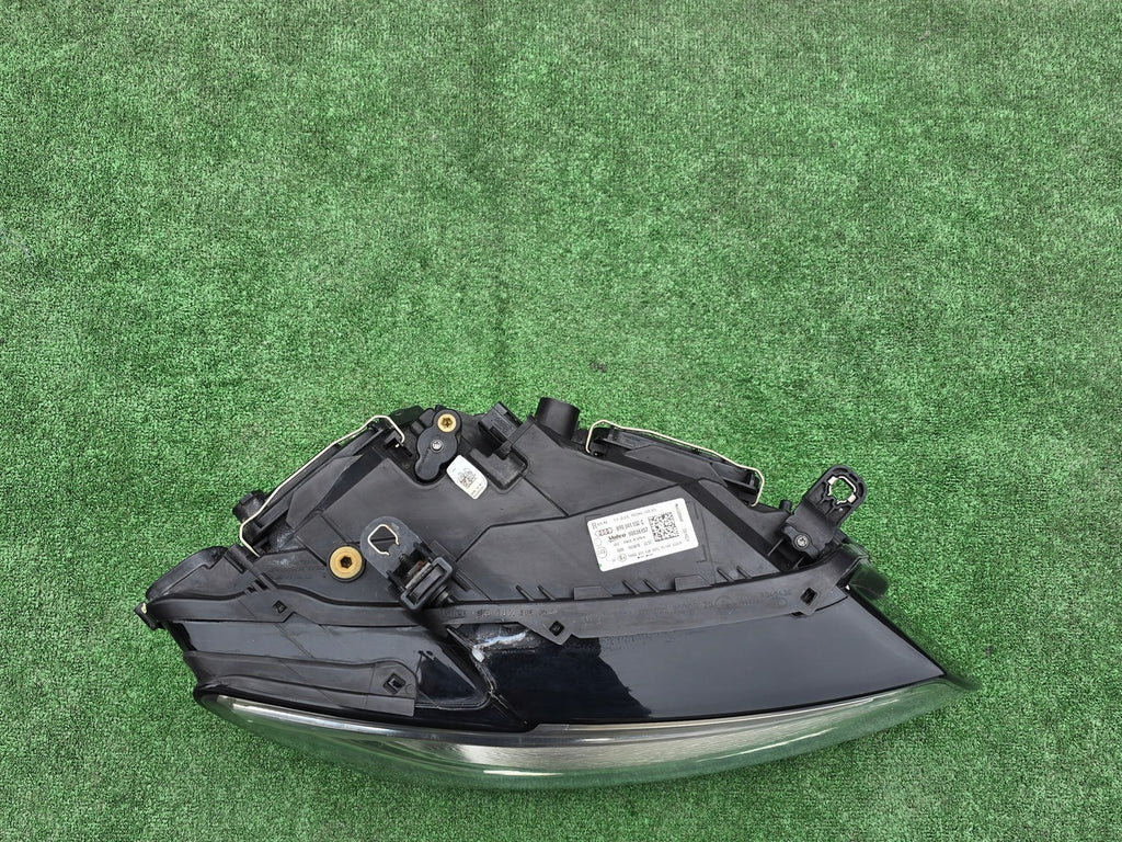 Frontscheinwerfer Audi Q5 8R0941032C Bi-Xenon Rechts Scheinwerfer Headlight SCH3767170160lk