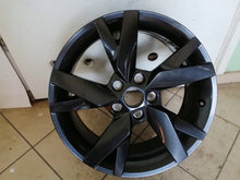 Laden Sie das Bild in den Galerie-Viewer, 1x Alufelge 17 Zoll 6.5" 5x112 46ET 5E3601025AC Skoda Octavia Rim Wheel FEL3855944847sg