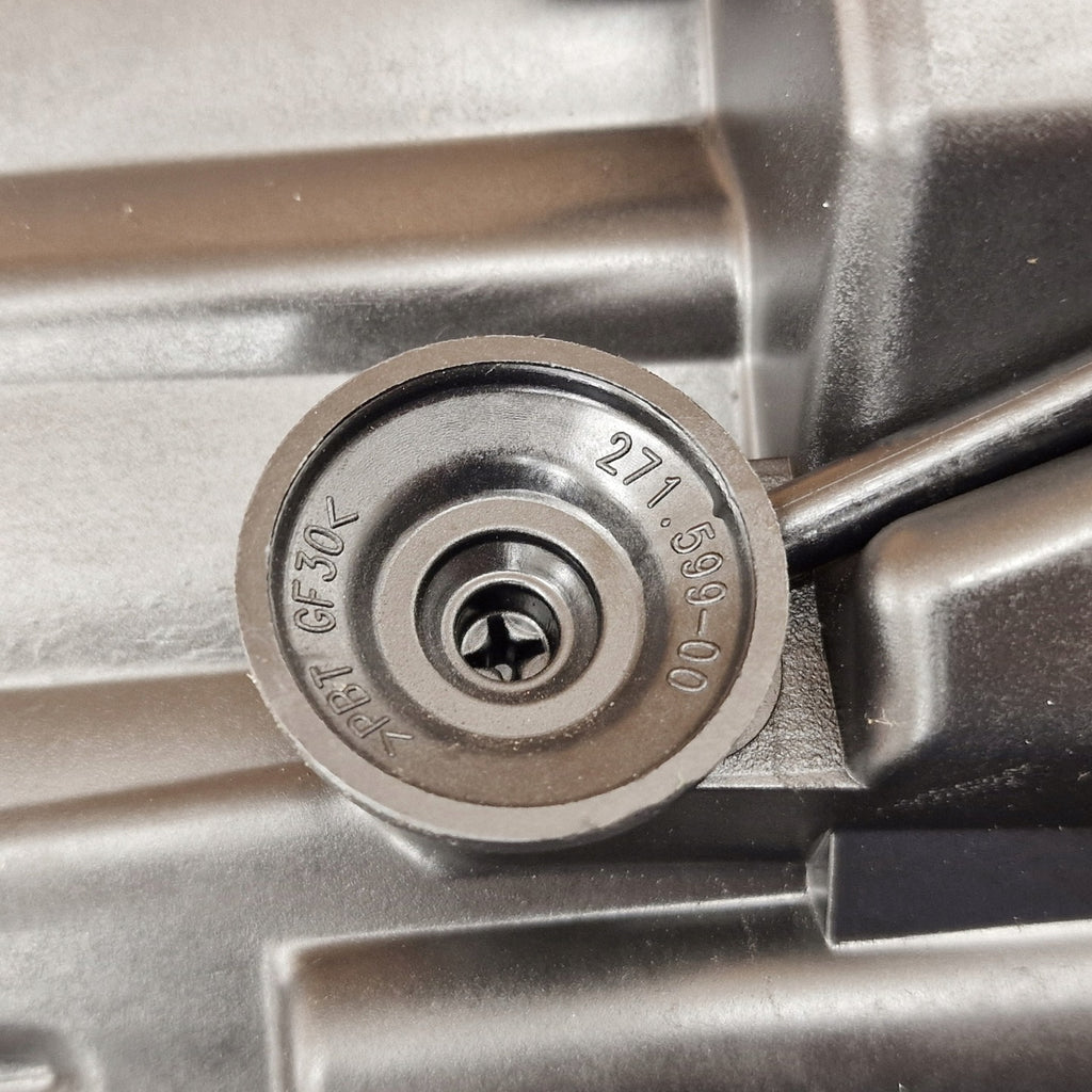 Frontscheinwerfer Mercedes-Benz W463 A4638200759 Xenon Rechts Headlight SCH7486903651ue
