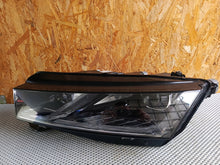 Laden Sie das Bild in den Galerie-Viewer, Frontscheinwerfer Skoda Octavia 5E4941015B Links Scheinwerfer Headlight SCH5216573815ap
