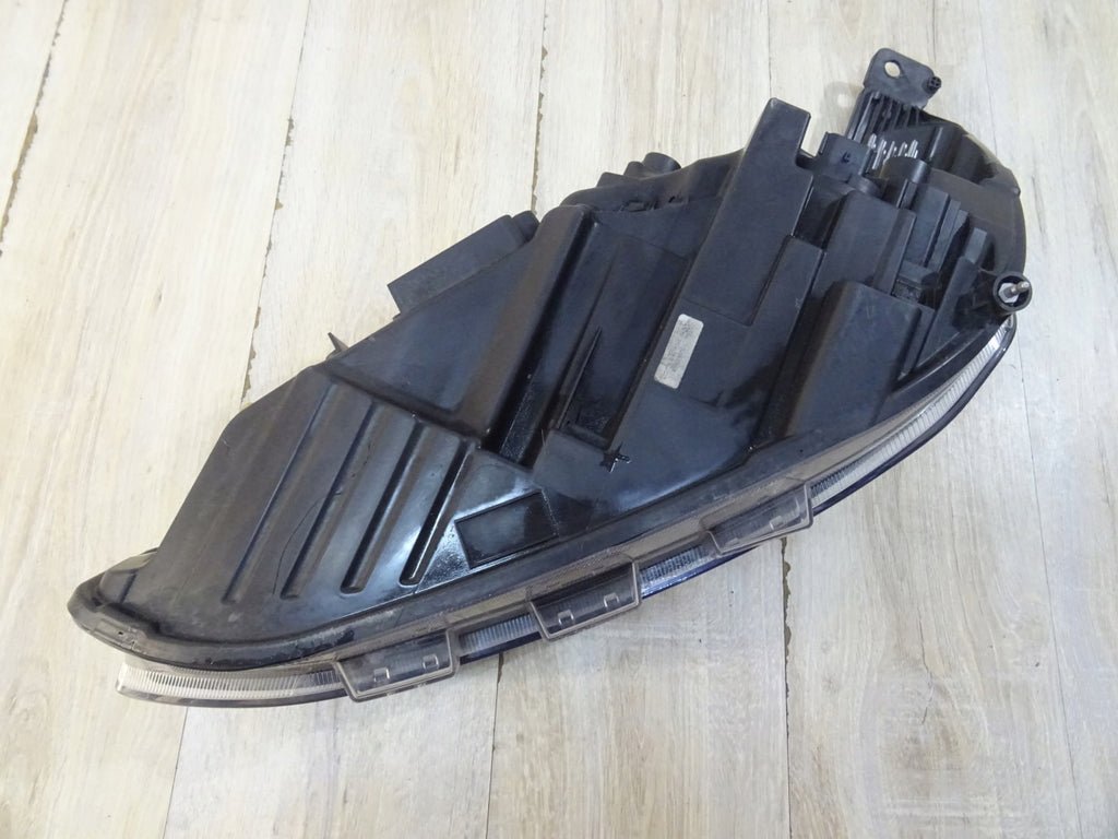 Frontscheinwerfer Ford Focus NX7B-13E014-CD Rechts Scheinwerfer Headlight SCH7020357418dr