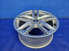 Load image into Gallery viewer, 1x Alufelge 17 Zoll 7.5" 5x112 38ET 8W0601025E Audi A4 B9 Rim Wheel FEL8010604302nf