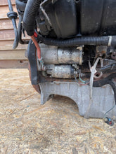 Laden Sie das Bild in den Galerie-Viewer, Motor Opel Zafira Z18XEP 1.8 Benzin Engine Unkomplett MOT3455002348es