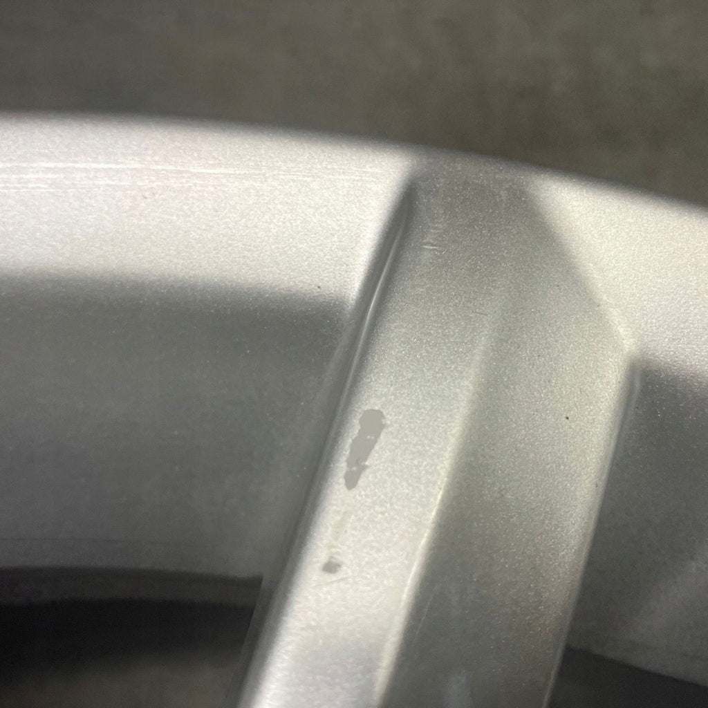 1x Alufelge 18 Zoll 7.0" 5x112 46ET Glanz 575601025D Seat Ateca Rim Wheel FEL9778910739tk