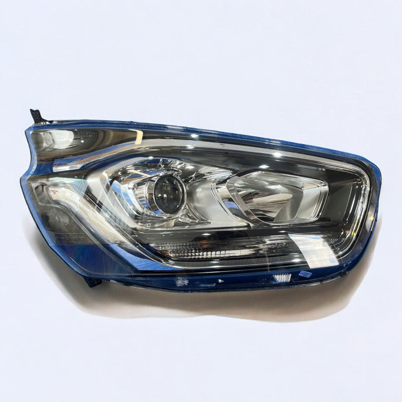 Frontscheinwerfer Ford Transit Custom JK21-13W029-DJ LED Rechts Headlight