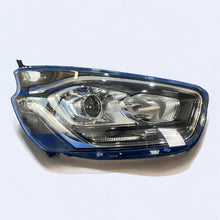 Laden Sie das Bild in den Galerie-Viewer, Frontscheinwerfer Ford Transit Custom JK21-13W029-DJ LED Rechts Headlight