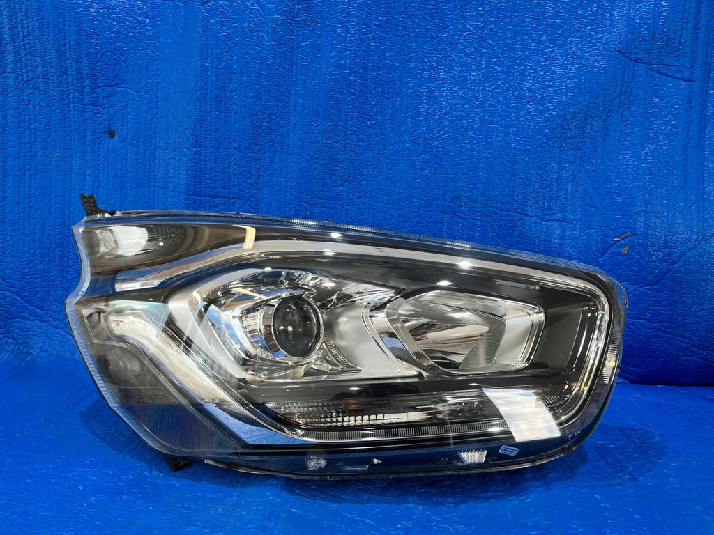 Frontscheinwerfer Ford Transit Custom JK21-13W029-DJ LED Rechts Headlight