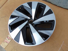 Laden Sie das Bild in den Galerie-Viewer, 1x Alufelge 20 Zoll 8.0" 5x112 45ET Glanz 11A601025A VW Rim Wheel FEL7039386757jn