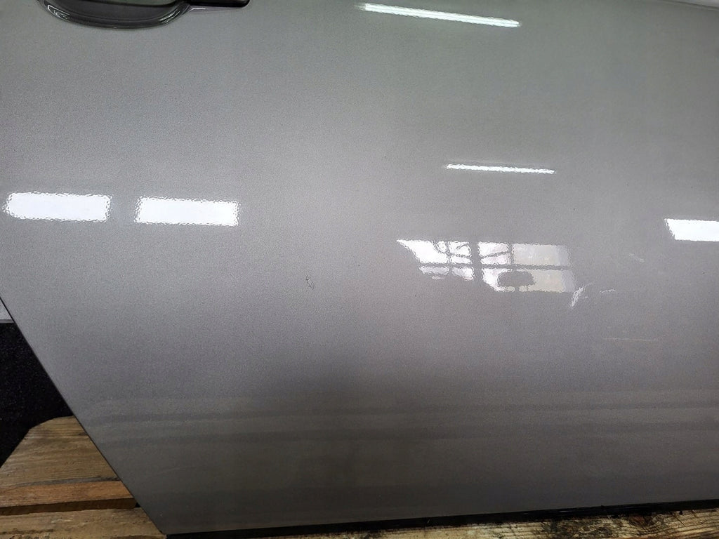 Tür Mercedes-Benz Slk R170 Vorne Rechts Silber Door Porta Porte