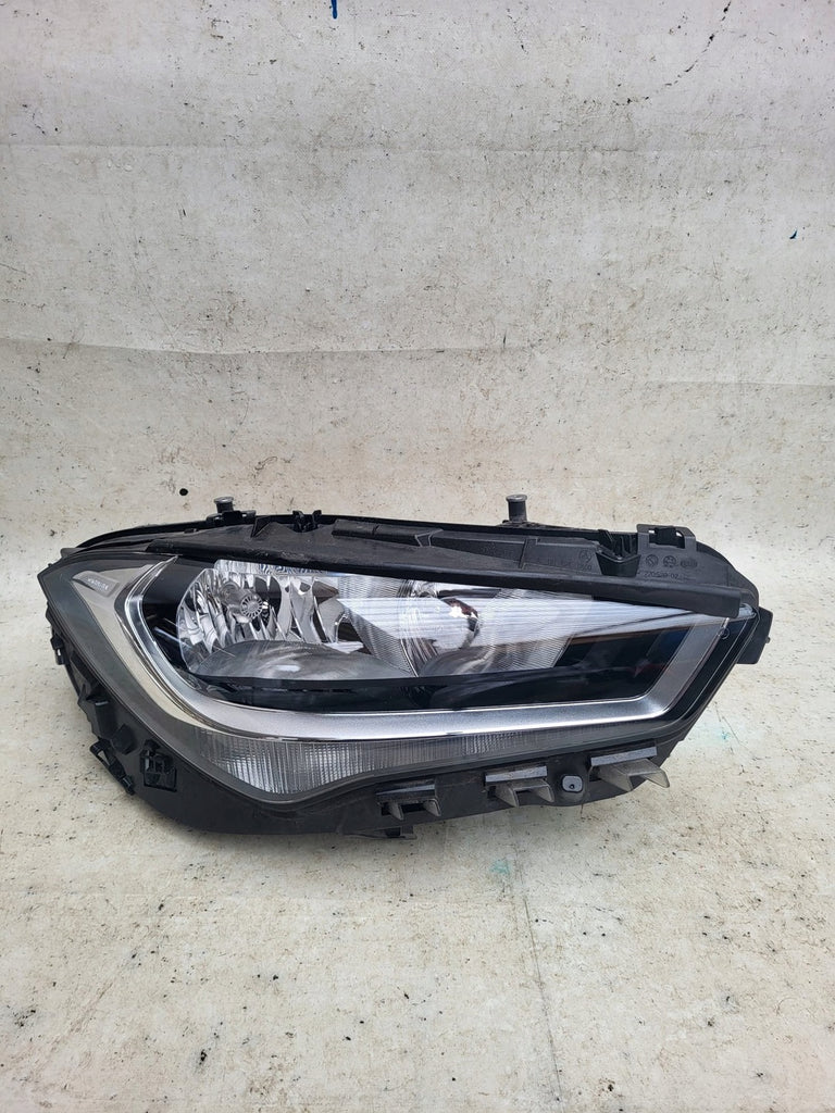 Frontscheinwerfer Mercedes-Benz Cla A1189062000 Rechts Scheinwerfer Headlight SCH4814531106hn