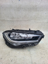 Load image into Gallery viewer, Frontscheinwerfer Mercedes-Benz Cla A1189062000 Rechts Scheinwerfer Headlight SCH4814531106hn