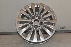 1x Alufelge 16 Zoll 7.0