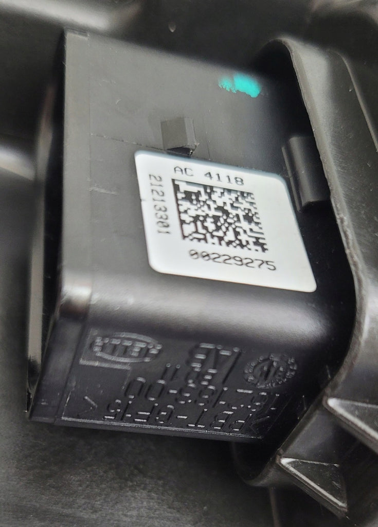 Frontscheinwerfer VW Golf VII 5g1 5G1941035E Full LED Links Headlight SCH9940293205ro